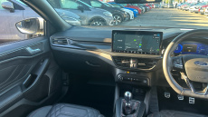 Ford Focus 1.0 EcoBoost ST-Line Vignale 5dr Petrol Hatchback